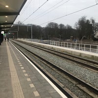 Photo taken at Station Driebergen-Zeist by Grad v. on 3/7/2020