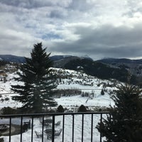 Photo taken at The Lodge and Spa at Cordillera by Josh F. on 1/16/2016