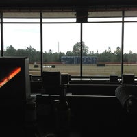 Pensacola Greyhound Track Racetrack In Pensacola