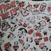 wicked ink tattoo san antonio
