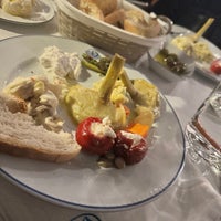 Photo taken at Deniz Restaurant by Blndgzlkmrkz on 4/19/2024