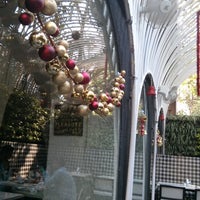 12/25/2012 tarihinde Kumar J.ziyaretçi tarafından Polpo Cafe &amp;amp; Bar'de çekilen fotoğraf