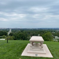 Photo taken at Arlington House by Steve on 8/3/2023