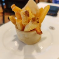 Review TWG Tea Salon & Boutique