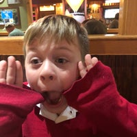 Photo taken at Applebee&amp;#39;s Grill + Bar by Gloria V. on 11/2/2018