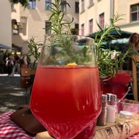 Photo taken at Zum Alten Markt by Bente S. on 6/10/2022