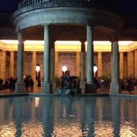 terme montecatini tettuccio di