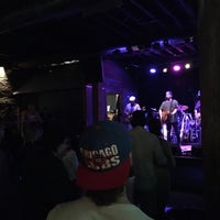 Photo taken at The High Watt by Chris B. on 3/26/2017