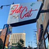 Photo taken at Fat Cat Bar &amp;amp; Grill by Brendan B. on 6/6/2021