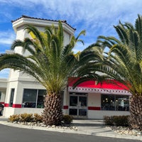 Photo taken at In-N-Out Burger by Brendan B. on 11/22/2022
