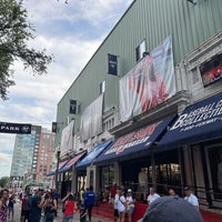 Photo taken at Red Sox Team Store by Brendan B. on 9/4/2022