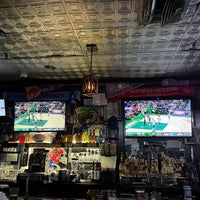 Photo taken at Kelly&amp;#39;s Sports Bar by Brendan B. on 5/14/2022