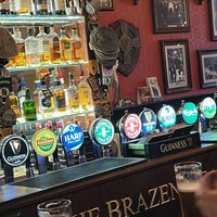 Foto scattata a The Brazen Head da Brendan B. il 3/9/2024