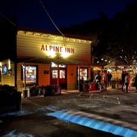 Photo taken at Alpine Inn by Brendan B. on 11/24/2022