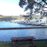 Photo taken at Salt Restaurant &amp;amp; Bar by Necessary Indulgences on 11/29/2013