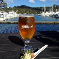 Photo taken at Salt Restaurant &amp;amp; Bar by Necessary Indulgences on 11/30/2013