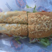 Photo taken at Jersey Mike&amp;#39;s Subs by Necessary Indulgences on 2/27/2020