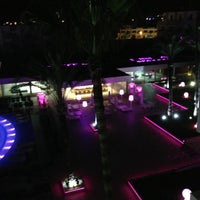 Photo taken at Hotel Garbi Ibiza &amp;amp; Spa by Kartoffel B. on 4/30/2013
