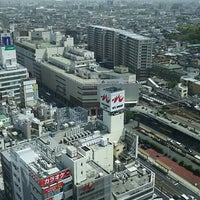 堺市役所 高層館21階展望ロビー 3 Tavsiye 堺市役所 高層館21階展望ロビー 3 Tavsiye