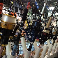 bernie's bait and tackle in brooklyn