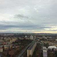 Photo taken at City Empiria by Sváťa T. on 11/17/2016
