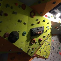 Photo taken at Free Solo by Sváťa T. on 11/17/2016