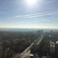 Photo taken at City Empiria by Sváťa T. on 10/31/2016