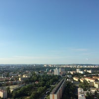 Photo taken at City Empiria by Sváťa T. on 7/7/2016