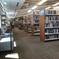 Photo taken at Greater Victoria Public Library (Saanich Centennial Branch) by Rumeysa E. on 7/14/2018