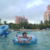 aquaventure