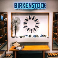 Birkenstock - Holborn and Covent Garden 
