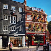 Birkenstock - Holborn and Covent Garden 