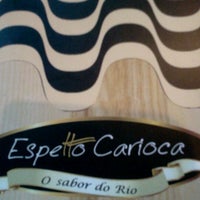Photo taken at Espetto Carioca by Elisa M. on 2/7/2013