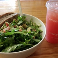 Photo taken at sweetgreen by Lorie M. on 8/23/2014
