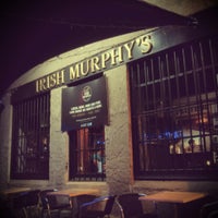Foto tirada no(a) Irish Murphy&amp;#39;s por zigiprimo em 10/19/2013