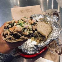 Photo taken at Chipotle Mexican Grill by Tami M. on 1/30/2018