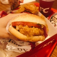 1/27/2019에 Tami M.님이 KFC에서 찍은 사진