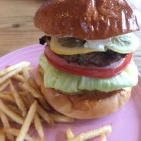 Photos At Heap Burger Stand 岡山市 岡山県