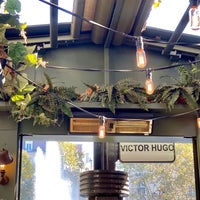 Photo taken at Place Victor Hugo by Vanessa G. on 10/10/2018