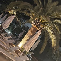 10/21/2022 tarihinde Vanessa G.ziyaretçi tarafından Gran Hotel Montesol Ibiza,'de çekilen fotoğraf