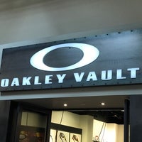 Oakley Vault - Ontario, CA