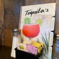 Photo taken at Tequilas 2 by Greg R. on 9/23/2023