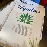 Photo taken at Tequilas 2 by Greg R. on 8/20/2023