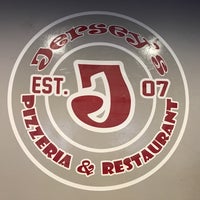 5/13/2017에 Greg R.님이 Jersey&amp;#39;s Pizza에서 찍은 사진