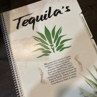 Photo taken at Tequilas 2 by Greg R. on 10/8/2023