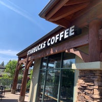 Photo taken at Starbucks by Greg R. on 7/1/2019