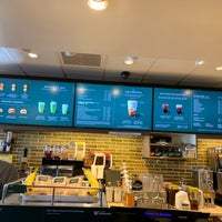 Photo taken at Starbucks by Greg R. on 3/30/2019