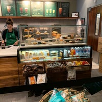 Photo taken at Starbucks by Greg R. on 4/4/2019