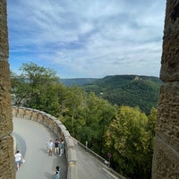 Photo taken at Hohenzollern Castle by Mr. Banker - pisces ♓️ on 8/14/2022