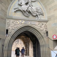 Photo taken at Hohenzollern Castle by Mr. Banker - pisces ♓️ on 8/14/2022